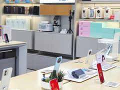 -vivo官方授权体验店(朝阳合生汇店)