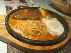 -红屋牛排(闽江路店)