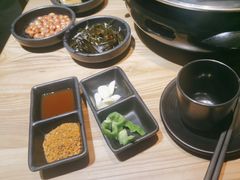 -九田家黑牛烤肉(淮北万达店)