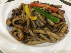 -紫竹林素食(祖庙路店)