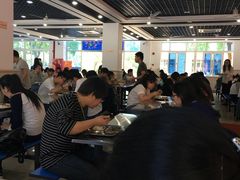 -东华大学第一食堂(松江校区店)