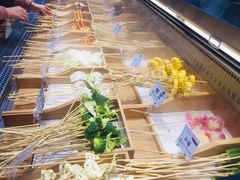 -串一火锅(赛格国际购物中心店)