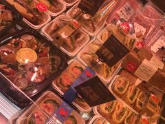 -巴黎贝甜(万源店)