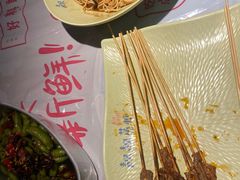 -靓靓蒸虾·头牌蒸虾(南山桂庙店)