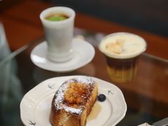 -METAL HANDS铁手咖啡制造局(五道营店)