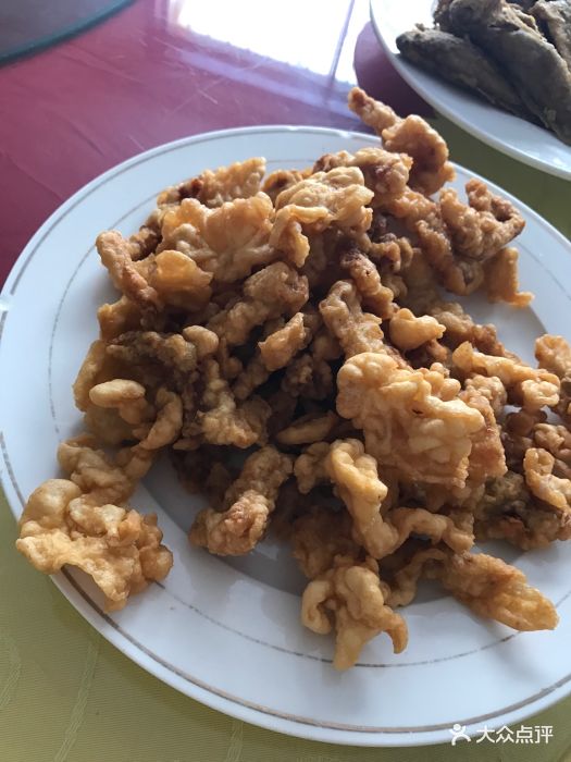 北山饭店-图片-临淄美食-大众点评网