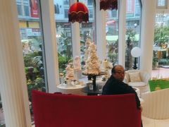 -杜哈夫DOUX RÊVE·生日蛋糕(日月光店)