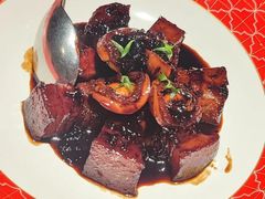 -品味杭州·粤式融合·海鲜小馆·钱江新城CBD