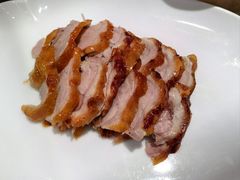 -北京王府井希尔顿酒店·秦唐中餐厅Chynna