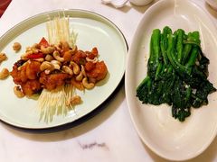 -天津君隆威斯汀酒店