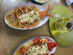 -蟹老板的海鲜