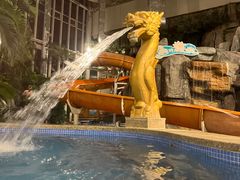 -中家鑫园温泉酒店鑫悦汤泉