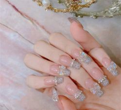 点击看大图 -LILY NAILS美甲美睫