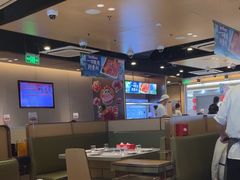 -海底捞火锅(天津SM城市广场店)