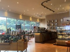 -星巴克臻选(泉州晋江SMMALL店)