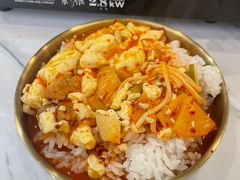 -朴鲸家正宗韩国料理(福田店)