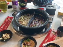 -钢管厂五区小郡肝火锅串串香(清河店)