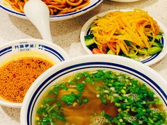-丝路伊兰·兰州牛肉面(牛街总店)