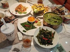 -泰椰里·泰国餐厅(智慧城广百广场店)