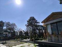 -云禾壹海景庄园餐厅