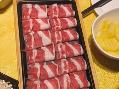 -东来顺饭庄(金泉广场店)