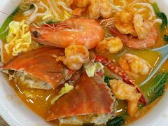 -木木鲜海鲜面(天一店)