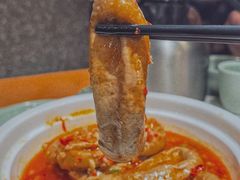 -黔渔翁豆花渎鱼(喷水池店)