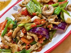 -潮之南·潮汕菜·鱼仔档(南山店)