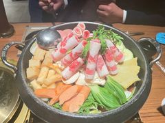 -虎哥六韩式烤肉料理 TIGERGRILL(隆生金山湖中心购物广场店)