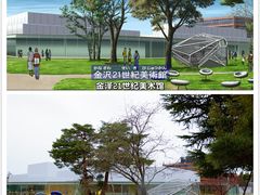 -金泽21世纪美术馆