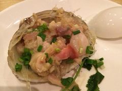 北极贝-唐宫海鲜舫