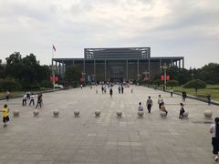 -淮海战役纪念馆