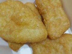 麦乐鸡块-麦当劳(季平店)