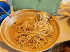 担担面-龙门阵茶屋川菜馆(武康路店)
