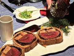 -弦月窗LUNETTE BY AMANDA(复兴路店)