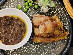 -聚鑫阁江浙菜·非遗传承技艺(青村帝华园店)