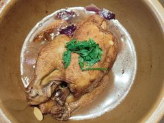 -张大嘴菜馆(庞各庄店)