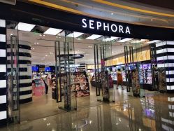 -丝芙兰Sephora