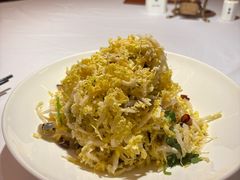 -宝轩渔府·老字号海鲜·正宗津菜(水上店)