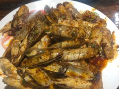 -天津乾毓德饭庄·清真传统炒菜·海鲜烧烤(咸阳路店)