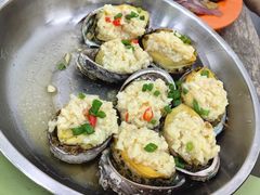 -贞姨美食·老字号海鲜大排档