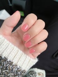 -Ami nail爱米美甲美睫