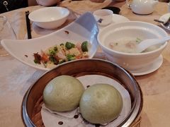 -广东胜利宾馆西关粤中餐厅