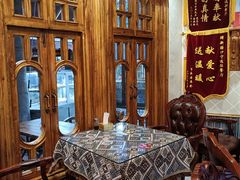 -新疆伊宁远征餐厅