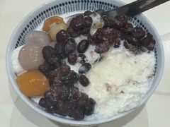 -堂屋糖水店(愚园店)