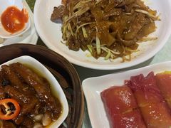 -潮福城大酒楼·潮粤菜·港式点心(阳光城店)