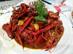 -尚岛私房菜(西方巷店)