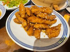 -龍聚祥烧麦馆(万达店)