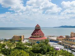 -青岛海泉湾皇冠假日度假酒店