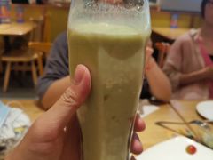 -菲滋意式餐厅(西湖文化广场店)